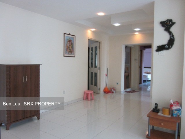 Blk 313A Anchorvale Road (Sengkang), HDB 5 Rooms #222356561